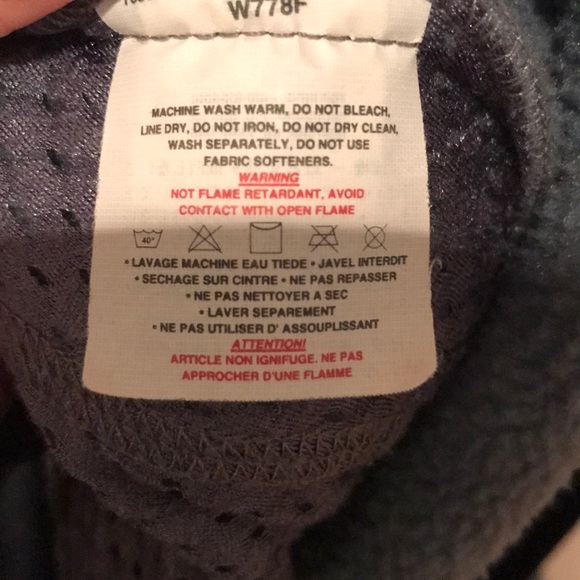 Patagonia Synchilla - Picture 6 of 6